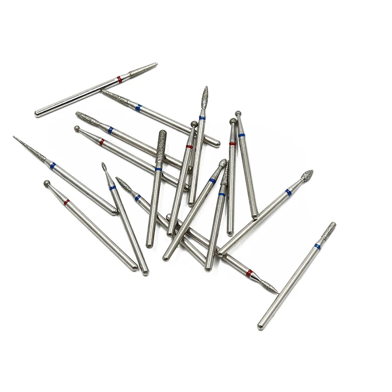 

Nail Care Tools Multifunction Nail Art Double Sided Cuticle Finger Dead Skin Cut Remover Pusher Manicure Pedicure