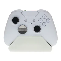 multi color game controller holder for xbox one xs game console portable gamepad desktop bracket stand accessories