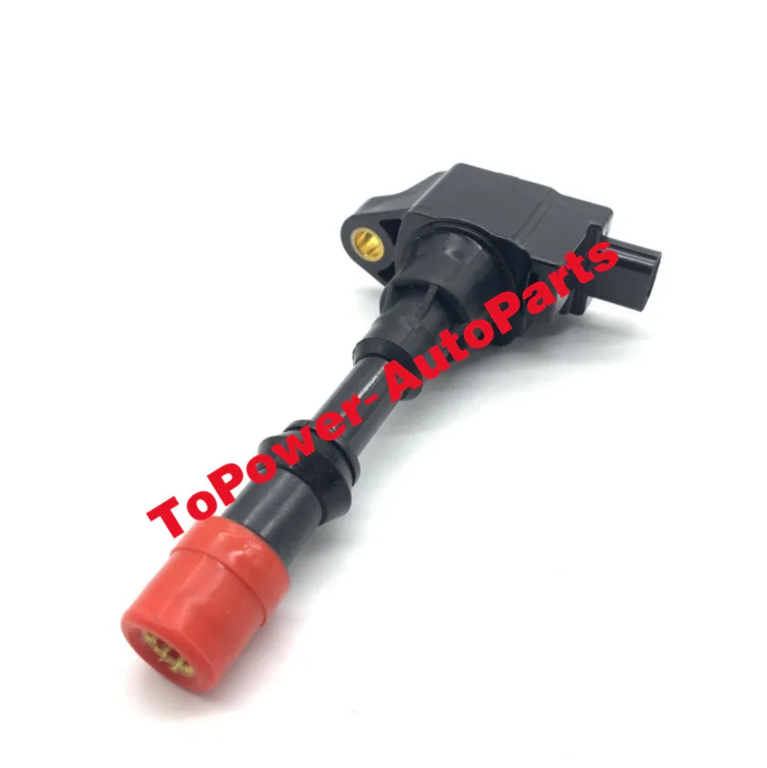 

Автомобильные аксессуары, 2 шт. катушки зажигания 30520-PWA-003/30520PWA003/CM11-109 Для Седана Hondaa, Civic, Hybridd 2003-2011, 1.3L