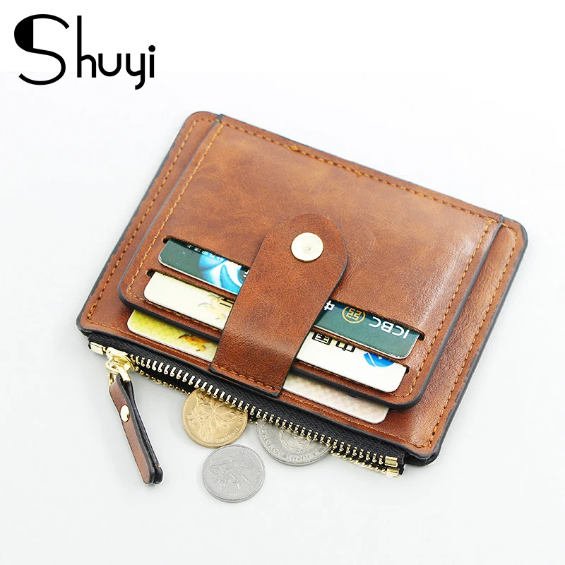 Кошельки Для Карточек Мужские Купить