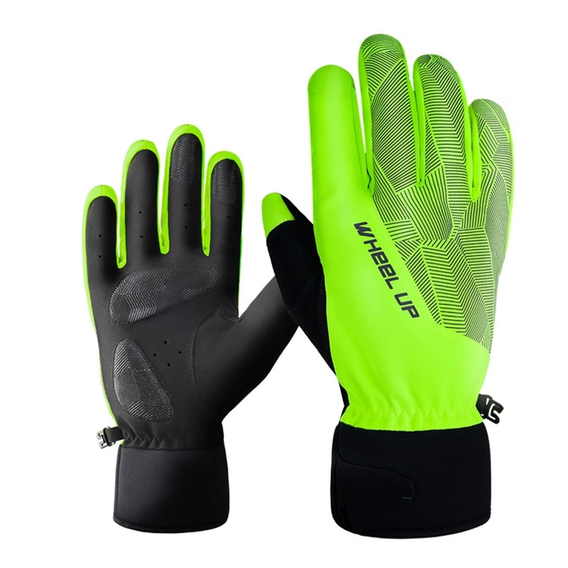 

Winter Warm Outdoor Sports Gloves Cold Weather Waterproof Snowboard Ski and Snow