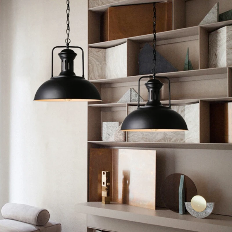 Скандинавская Подвесная лампа светильник тажная люстра в виде капли для