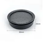 Фильтры для пылесоса FC67296724672567266727, губчатый фильтр, фильтрующий элемент для экрана, подходит для Philips