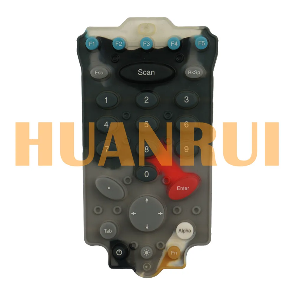 Можно крепить любые приспособления: PDA/клавиатурой (26-ключ) Замена для кгс