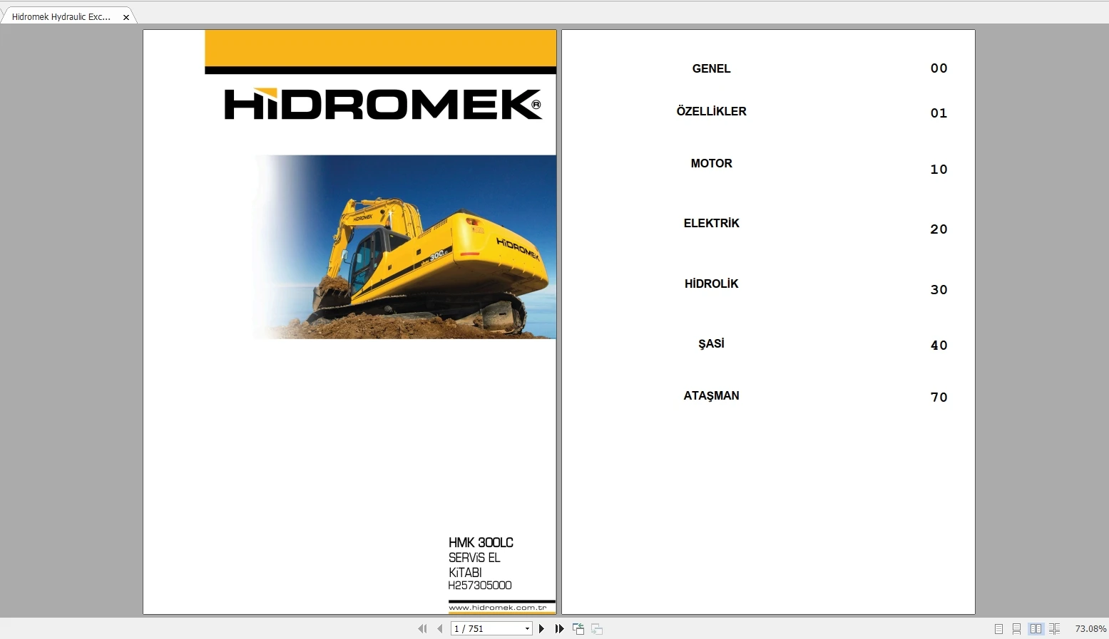 Экскаватор Hidromek 5 83 ГБ колесный погрузчик экскаватор-погрузчик ручной DVD-плеер |