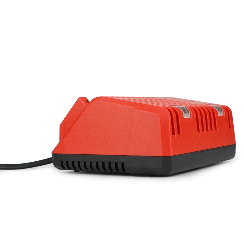 Запасное зарядное устройство Melasta для литий-ионного аккумулятора Milwaukee M18 14 4 V 18V