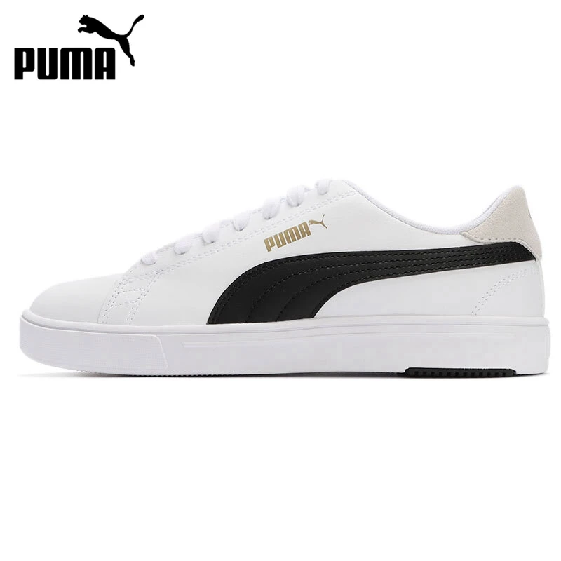 

Оригинальный Новое поступление PUMA унисекс Скейтбординг спортивная обувь