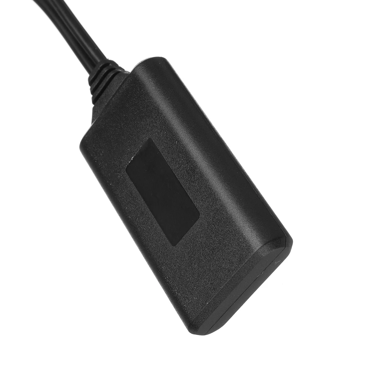 Универсальный автомобильный адаптер для кабеля 12 В USB 3 5 мм bluetooth модуль