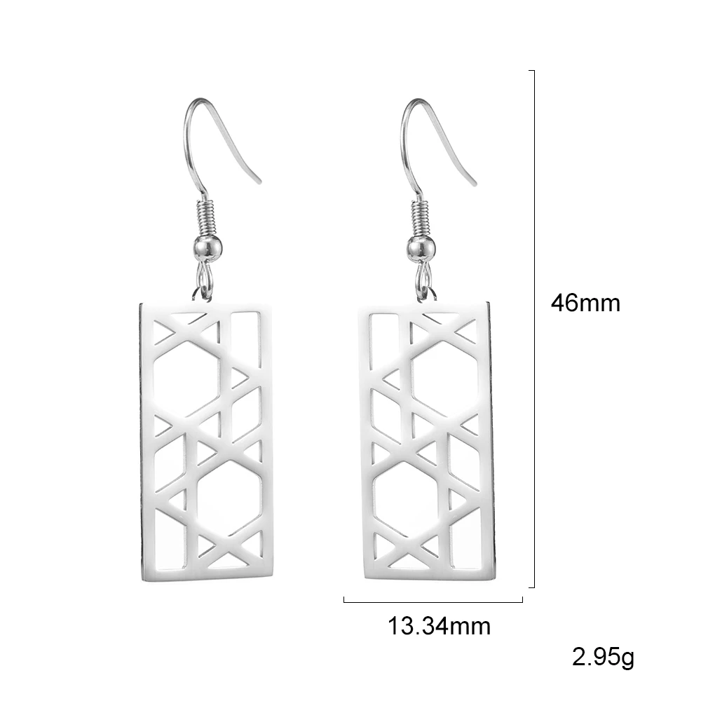 Мой Форма труба квадратного сечения из нержавеющей стали геометрической формы