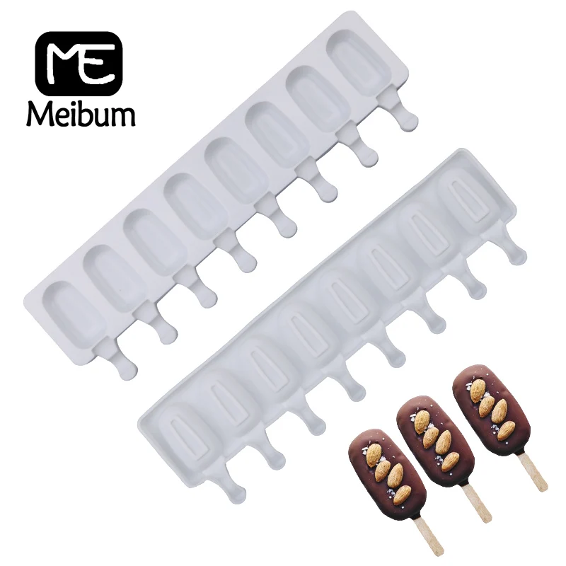 Форма для мороженого фруктового сока десерта|Мороженицы| |