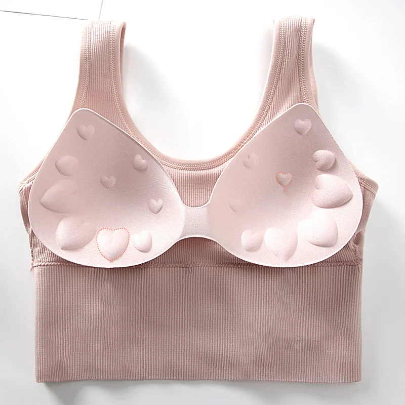 Женский бюстгальтер с эффектом пуш ап топ маленькой маргариткой сексуальный