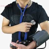 stethoscope sphygmomanometer heart child adult professional doctor use multi purpose clock with stetoscopio medical equipment