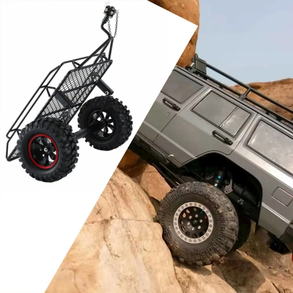 2020 металлический радиоуправл