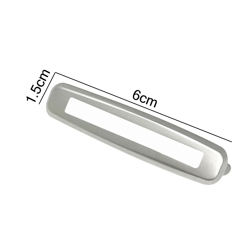 1 20 шт. декоративная лента для логотипа автомобильного сиденья Mercedes Benz AMG R300 R320 R350