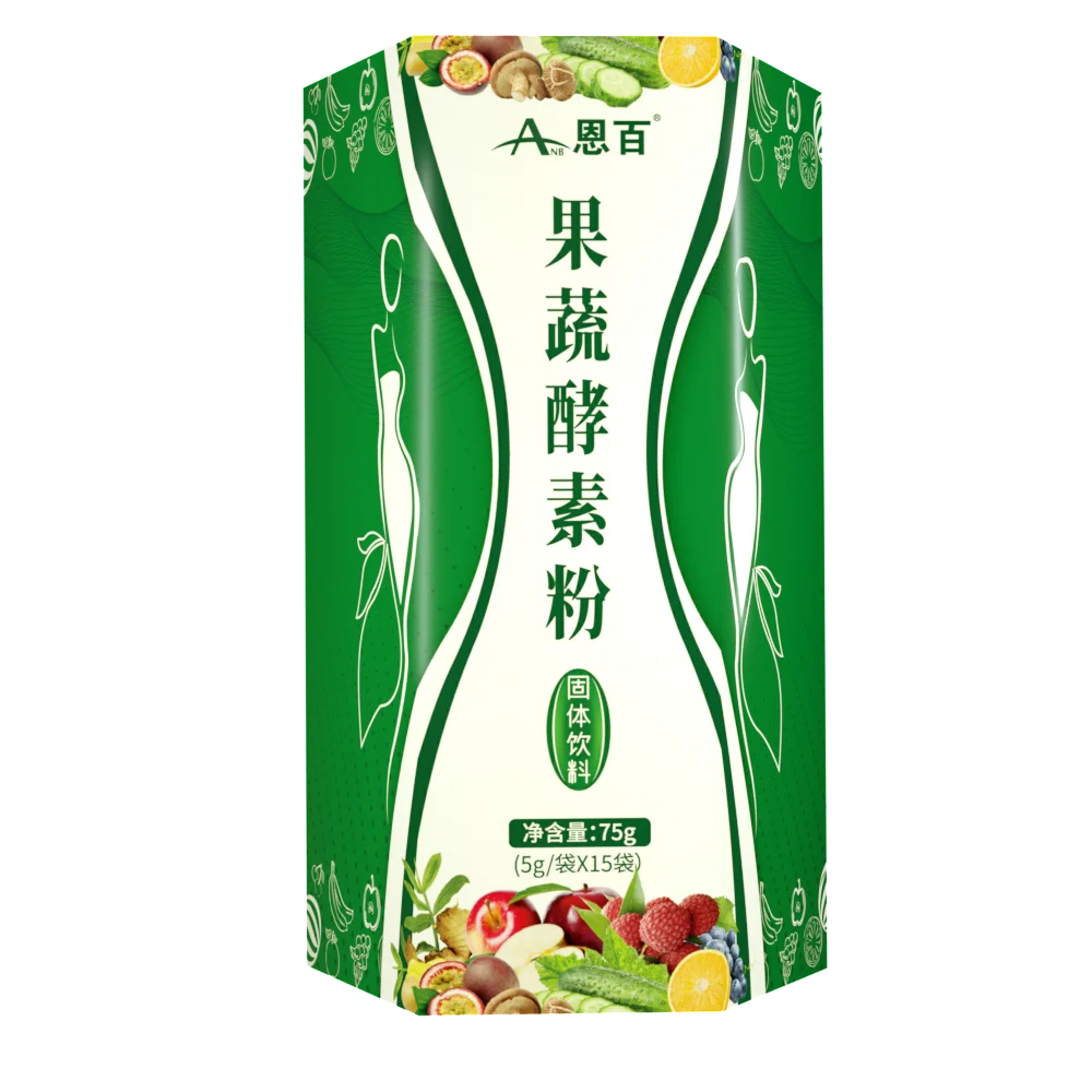 

Fruit and vegetable enzyme powder concentrate fruit enzyme may well