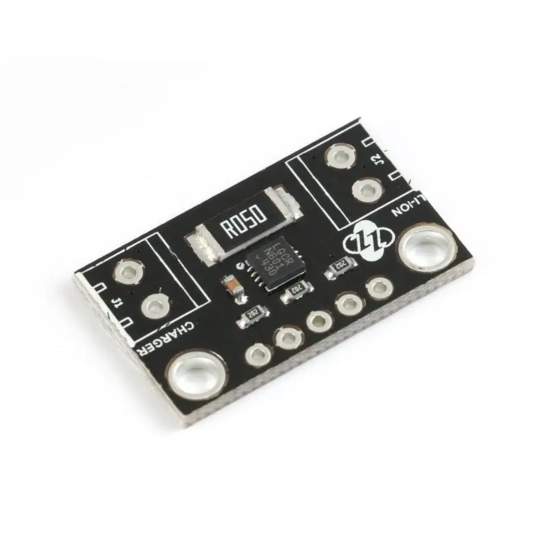 Измерение температуры батареи напряжения тока обнаружение 60 в модуль измерения