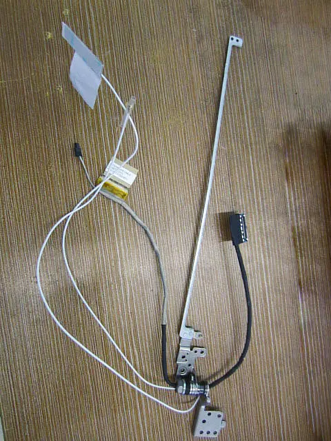 

Оригинальные петли для Lenovo IdeaPad Flex 15D ST7 ETP led lcd lvds кабель dd0st7lc010