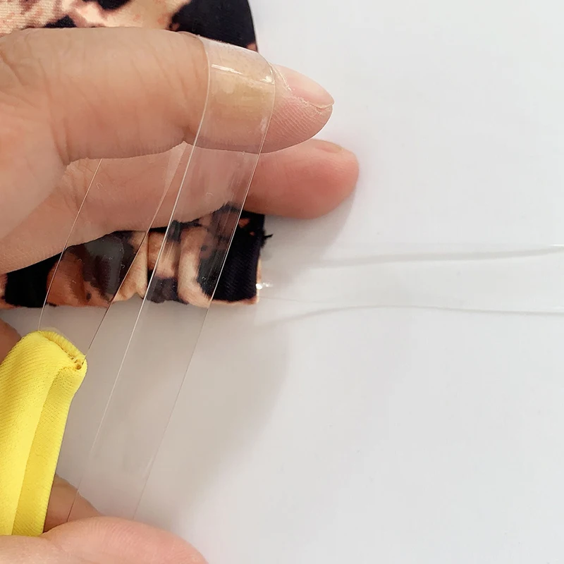 Сексуальное женское бикини 2020 Желтый леопардовый купальник женские купальники