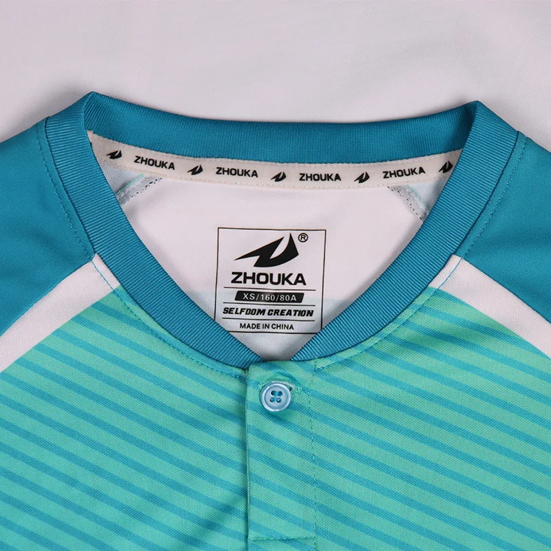 Команда футболка Футбол Форма Для мужчин футболки на заказ ваша команда дизайн