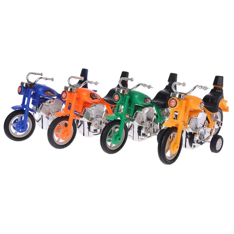 Инерционная модель мотоцикла мотора велосипеда детские развивающие игрушки |