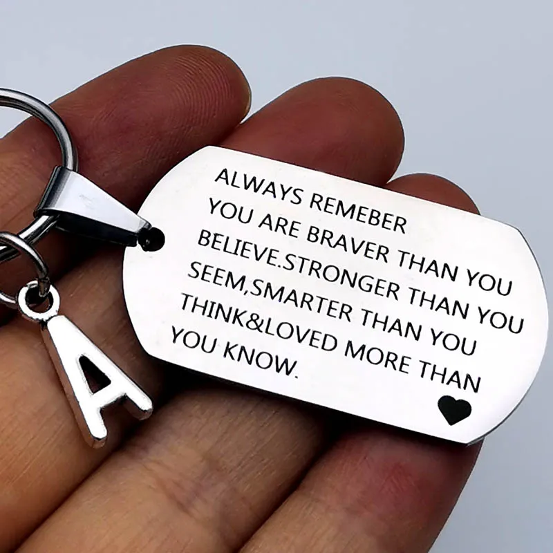 Всегда помните, что вы мужественнее, чем вы верите, ювелирные изделия, кулон, Вдохновляющие подарки для подростков, мальчиков, девочек, друзей, выпускных Всегда помните, что вы мужественнее, чем вы верите, ювелирные изделия, кулон, Вдохновляющие подарки для подростков, мальчиков, девочек, друзей, выпускных