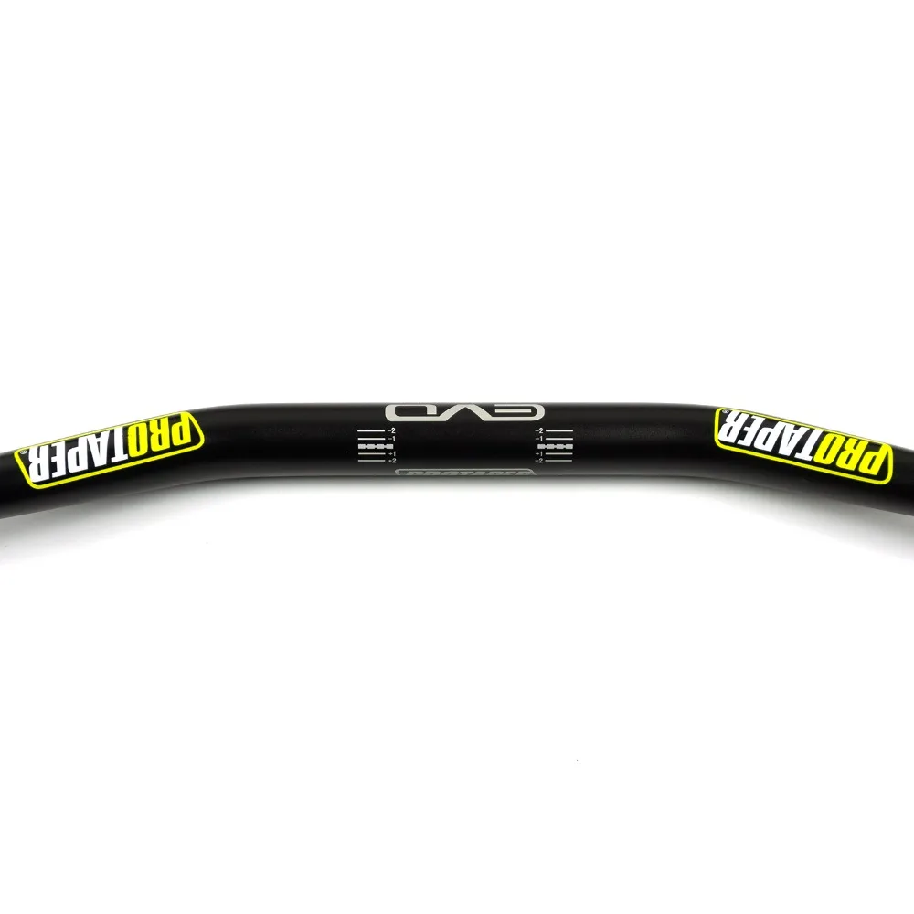Алюминиевый 810 мм длина 28 мм 1-1/" Руль PRO Taper Pack Fat Bar для Dirt Pit Bike мотокросса