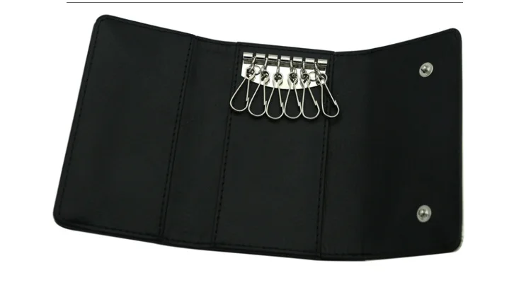 sublimation blank key case heat transfer printing DIY blank consumables 10pieces/lot