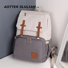 Многофункциональные сумки для мам, большие сумки для детских бутылочек, сумка для хранения, рюкзак для ухода за мамой и ребенком, сумка для путешествий, покупок, коляски