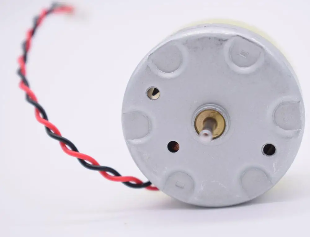 Мотор коробки передач для робота-пылесоса XIAOMI mjja Roborock S50 S51 S55 запасные части