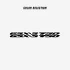 Новая мотоциклетная обувь велосипед топливный бак стикеры колеса шлем мото Водонепроницаемый светоотражающий логотип для SUZUKI GSX-S750 gsxs750