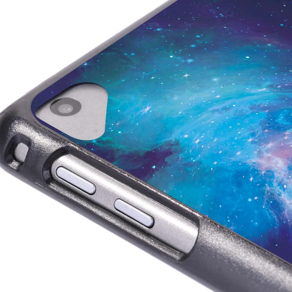 Чехол для планшета Apple IPad Mini 1/2/3/4/5/iPad2/3/4/iPad (5/6/7 поколения)/Air 2/Air3/Pro (1-е/2-е поколение)