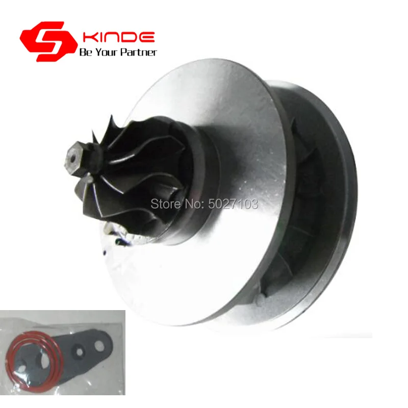 Турбосердечник Susirick GT2052V для Nissan Terrano ZD30 двигатель 726442-5004S 14411-2W203 картридж 726442-0001