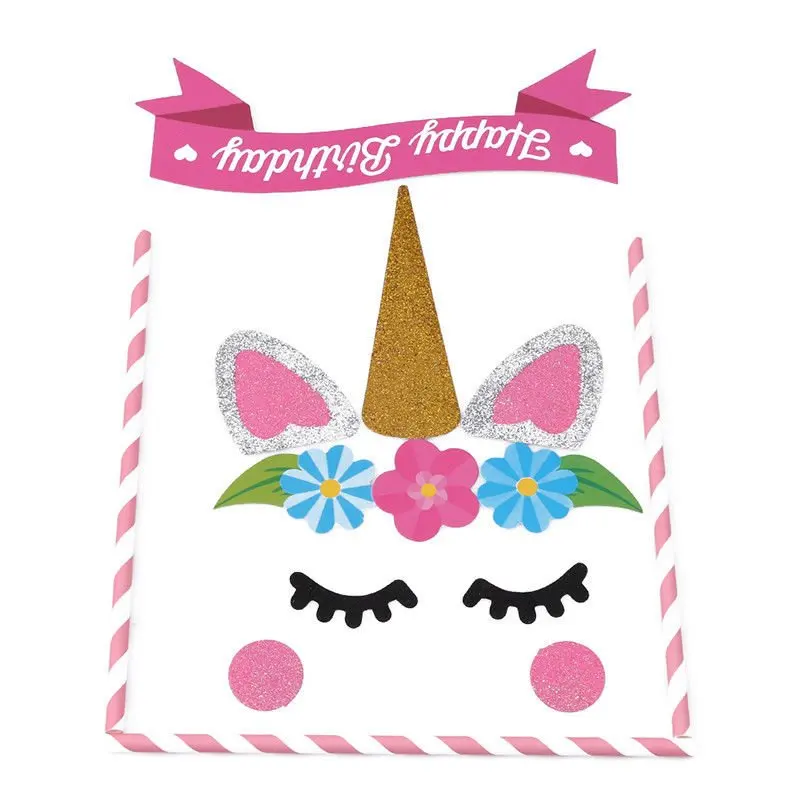 1 комплект торты свечи на день рождения праздничные принадлежности инструмент