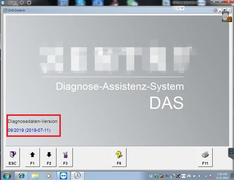 12 MB STAR C4 SD C4 C5 программное обеспечение x-entry/das/vediamo/DTS 8,13 или 8,14 ссылка для загрузки онлайн установка и активация