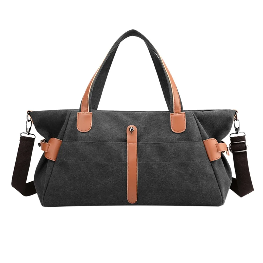 Сумка холщовая женская сумочка-тоут на плечо от известного дизайнера | Багаж и