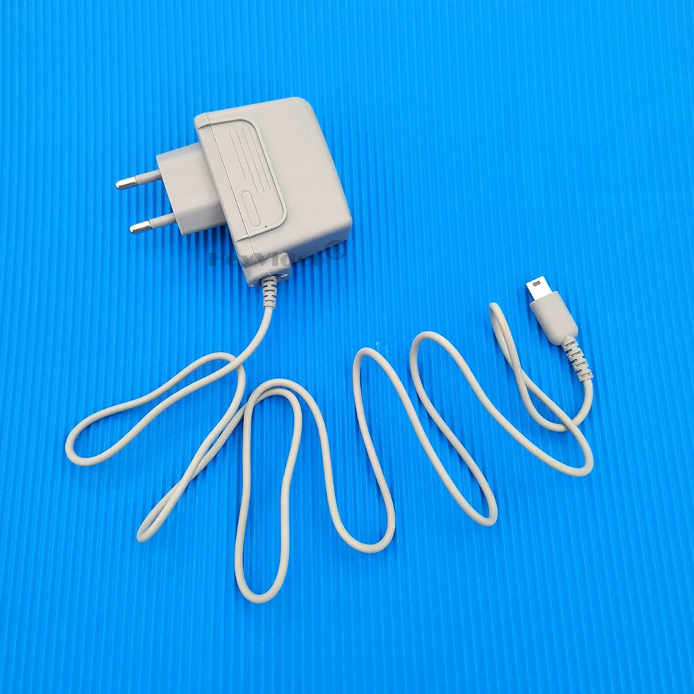 Адаптер переменного тока с европейской и американской вилкой зарядное