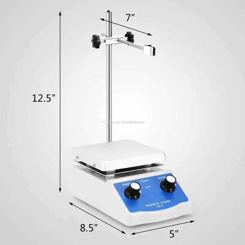 Высокое качество и молодых мам SH 2 лаборатории постоянного Температура магнитная