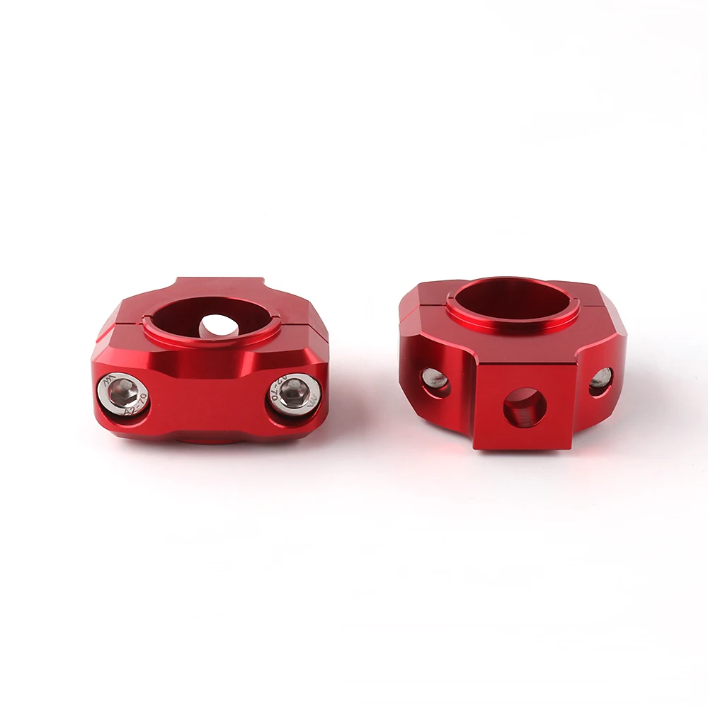 Универсальное алюминиевое отверстие для винта мотоцикла 28 мм 1 1/4 ''дюймовый