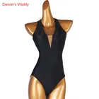 Костюмы для латинских танцев Samba, современные костюмы для танцев, одежда для выступлений, профессиональная одежда для взрослых, детская одежда для соревнований