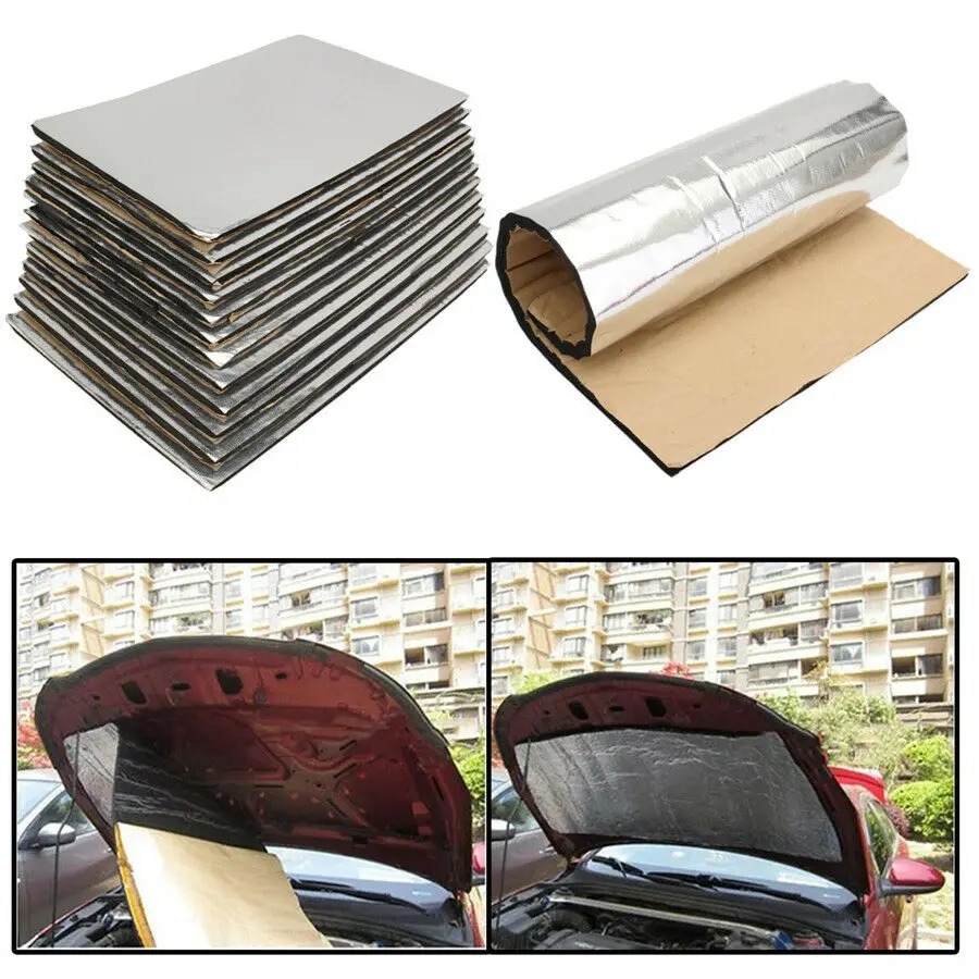 

Exterior Decoration Cover Guard Mount Silver Flexible Vehicle Decoration
