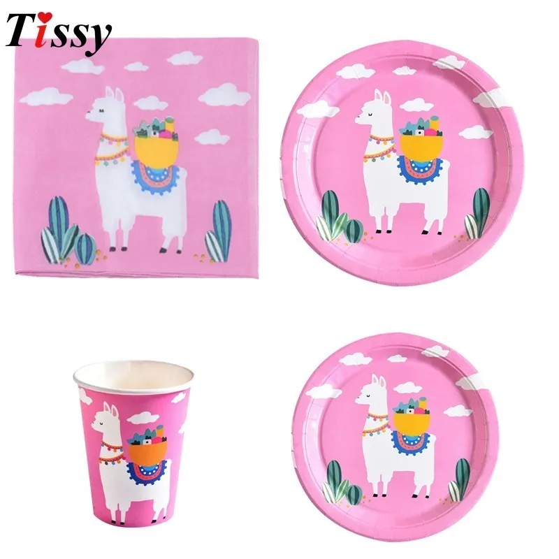 Тарелки-кактусы для вечерние 1 комплект столовая посуда из соломы зеленых