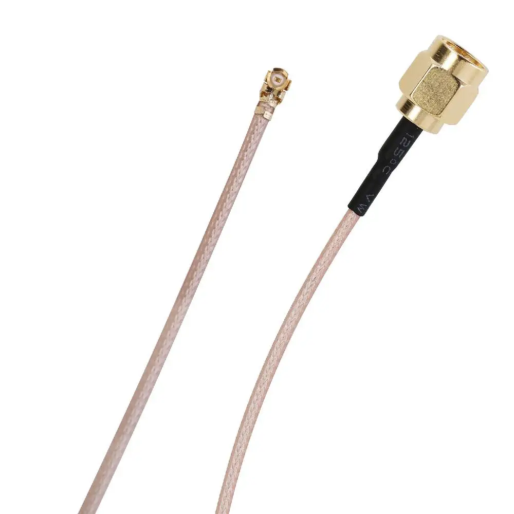 RF Demo Kit for NanoVNA VNA Test Board Vector Network Filter / Attenuator | Инструменты