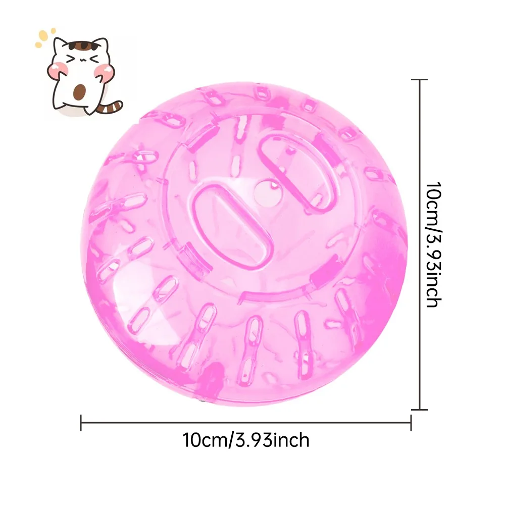 1 шт. детский мяч для хомяка | Дом и сад