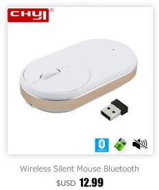 Bluetooth Беспроводная Мышь Arc Touch портативная эргономичная компьютерная Mause Складная оптическая мини-мышь для ноутбука Xiaomi microsoft PC