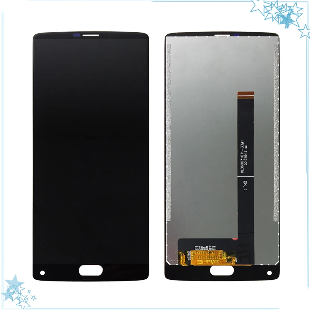 Для lcd S9 PLUS ЖК-дисплей и сенсорный экран 5,99 дюймов Запчасти для Accessory S9 PLUS Аксессуары