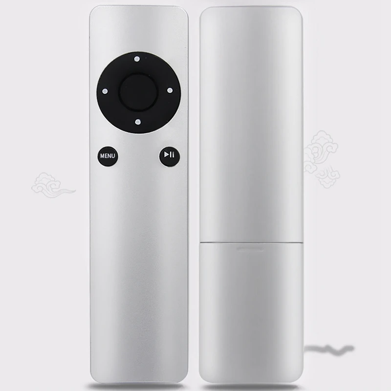 Пульт дистанционного управления TV 1 2 3 для Apple Player/APPLE A1427 A1469 A1378 | Электроника
