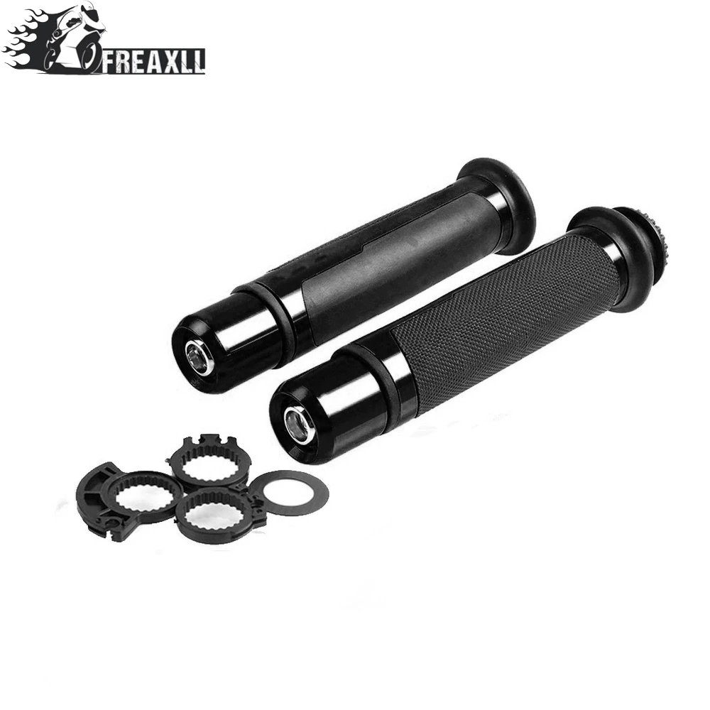 BLACK Motorcycle Adjustable Folding Brake Clutch Levers Handlebar Hand Grips For Yamaha For YAMAHA MT125 MT-125 MT 125 - Цвет: BLACK
