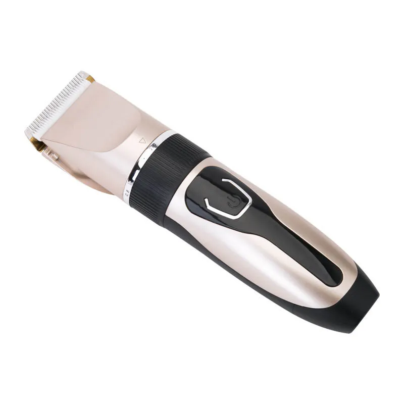 Машинка для стрижки волос перезаряжаемая Мужская стрижка инструмент