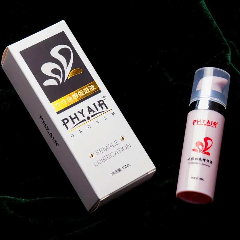 Крем для сужения влагалища гель повышения сексуального удовольствия 10 мл