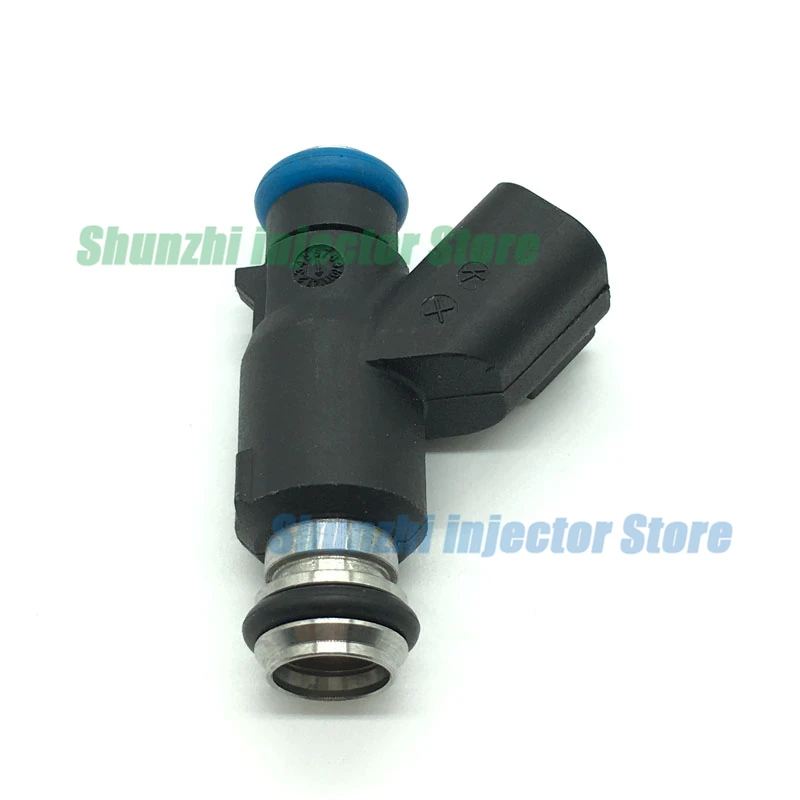 4 шт. Форсунка топливной форсунки для CHANA Alsvin V5 OEM: 28152059 2815 2059